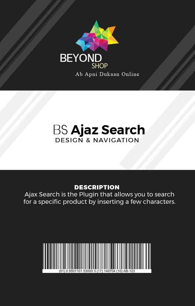 BS-Ajaz-Search