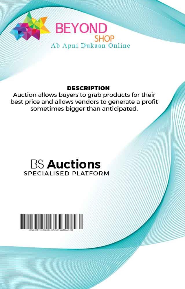 BS-Auctions