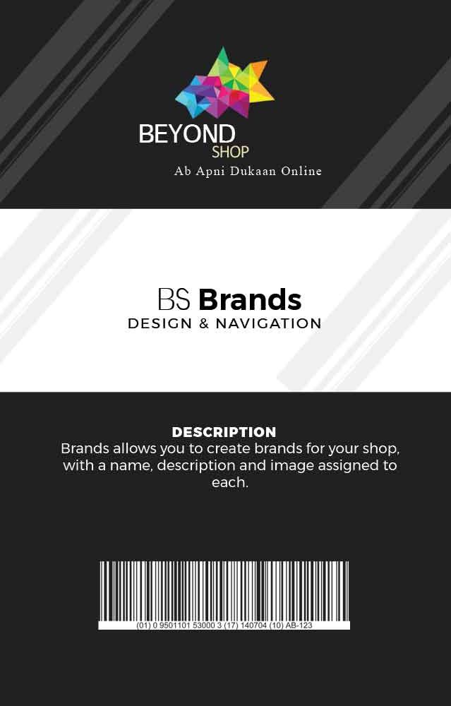 BS-Brands