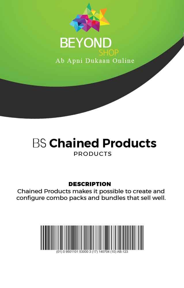 BS-Chained-Products