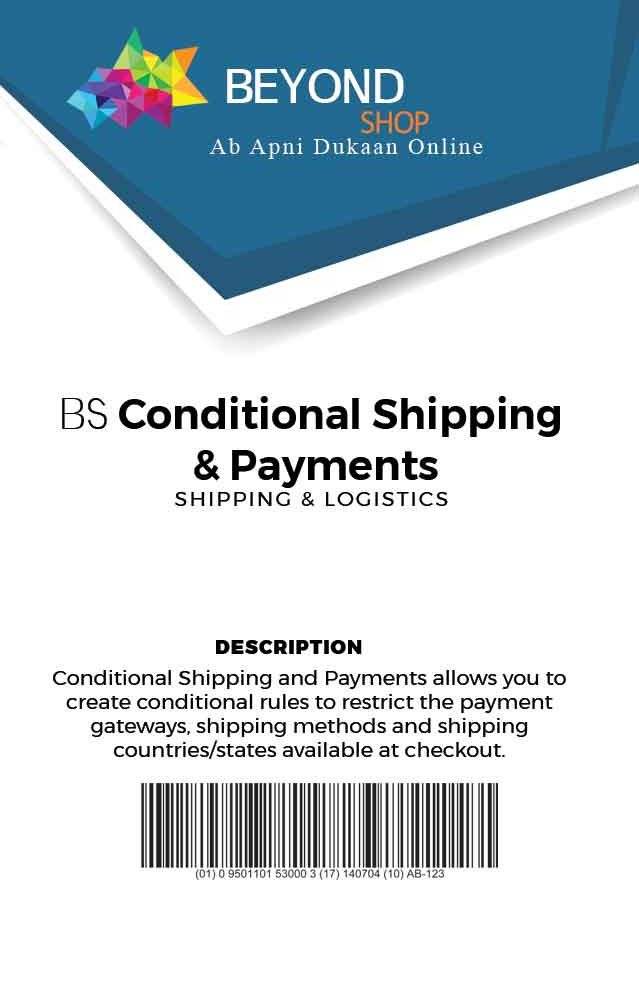 BS-Conditional-Shipping-Payments