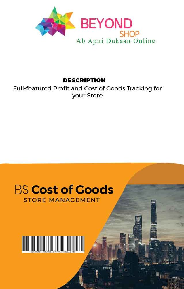 BS-Cost-of-Goods
