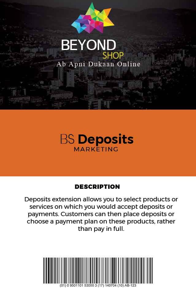 BS-Deposits