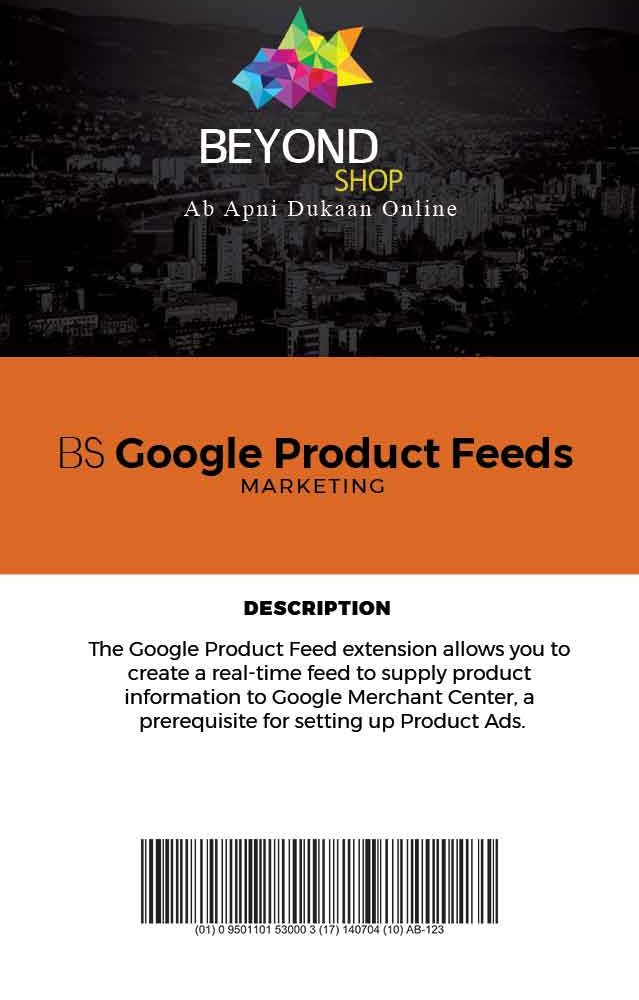 BS-Google-Product-Feeds
