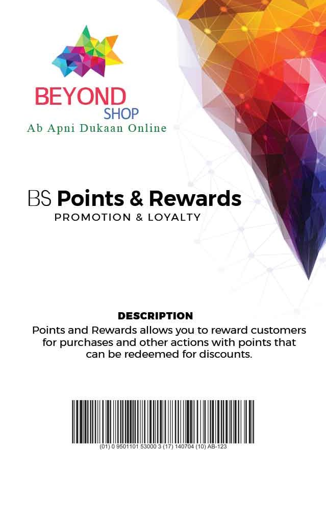 BS-Points-Rewards