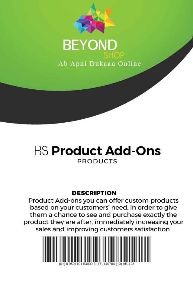 BS-Product-Add-Ons