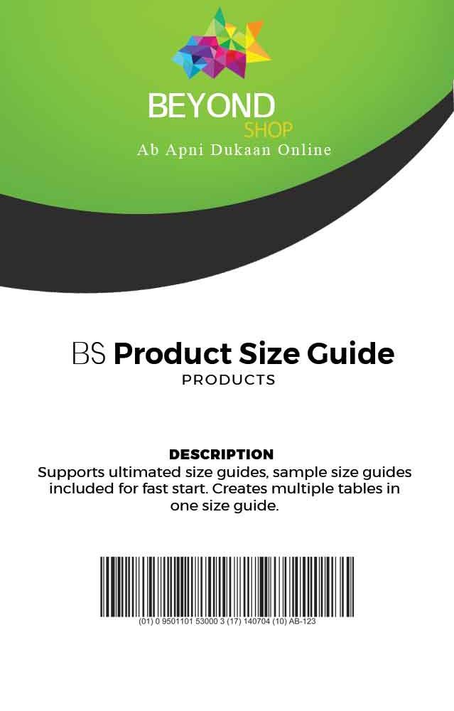 BS-Product-Size-Guide