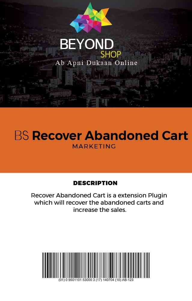 BS-Recover-Abandoned-Cart
