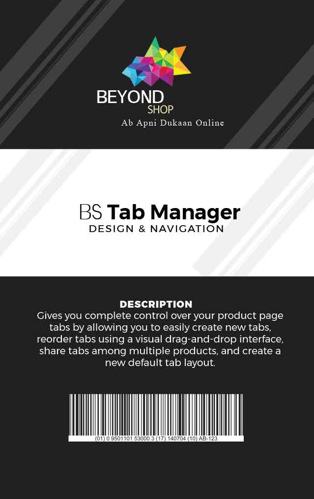 BS-Tab-Manager