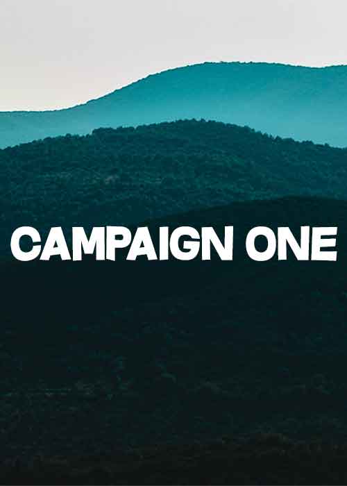 Campaign-one