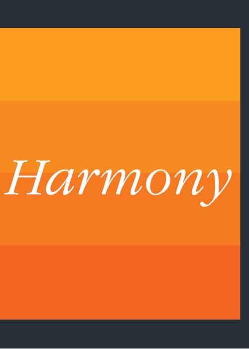 Harmony