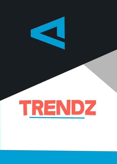Trendz