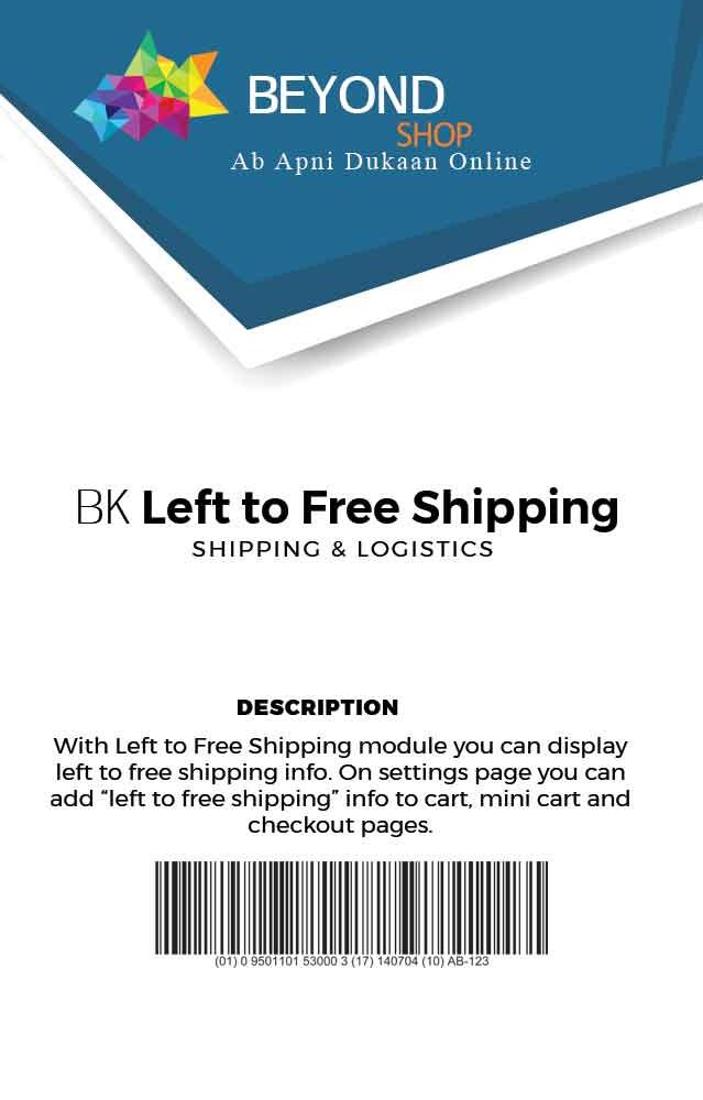 BK-Left-to-Free-Shipping