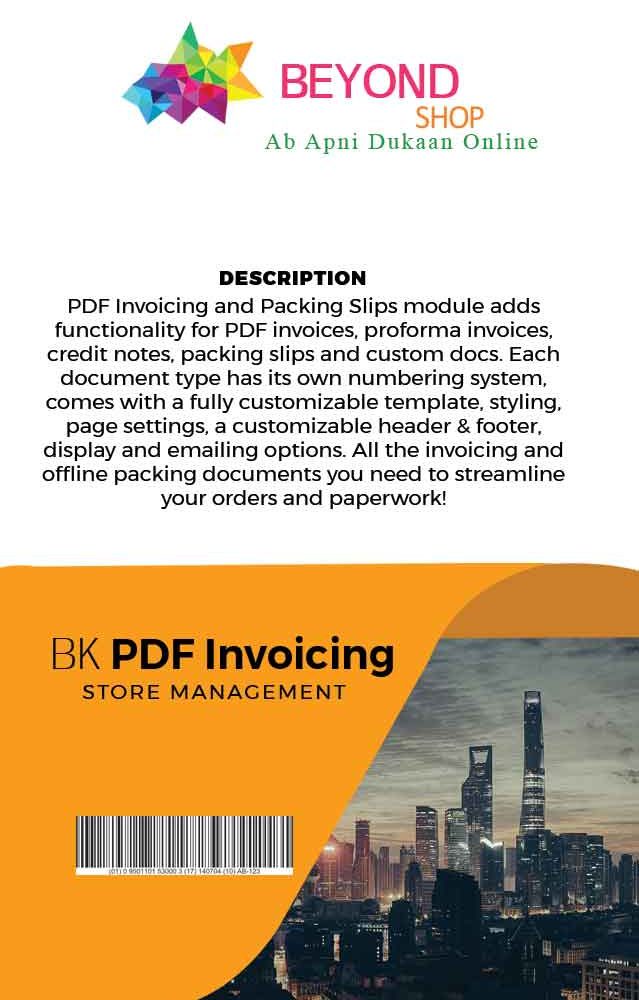 BK-PDF-Invoicing