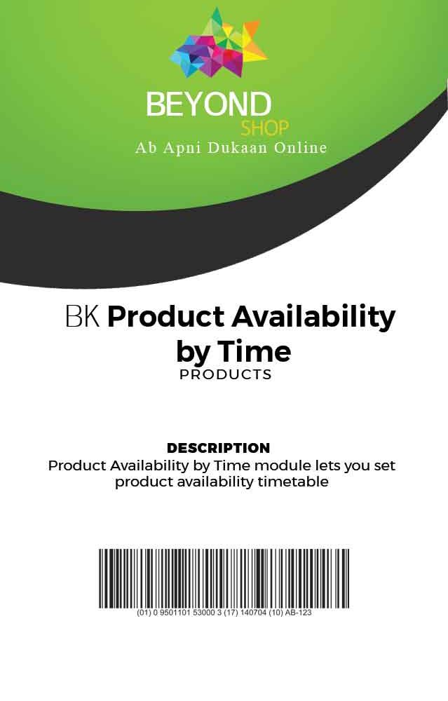 BK-Product-Availability-by-Time